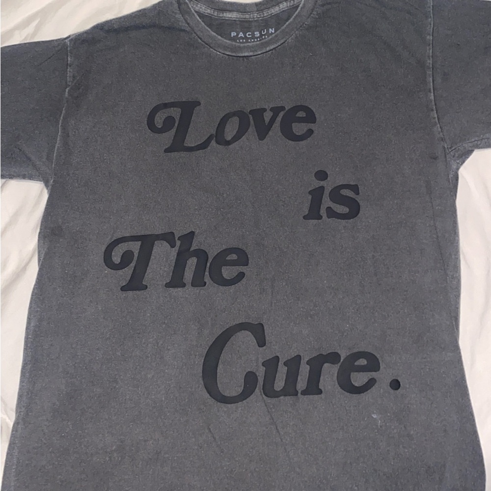 PacSun Men’s Graphic Tee